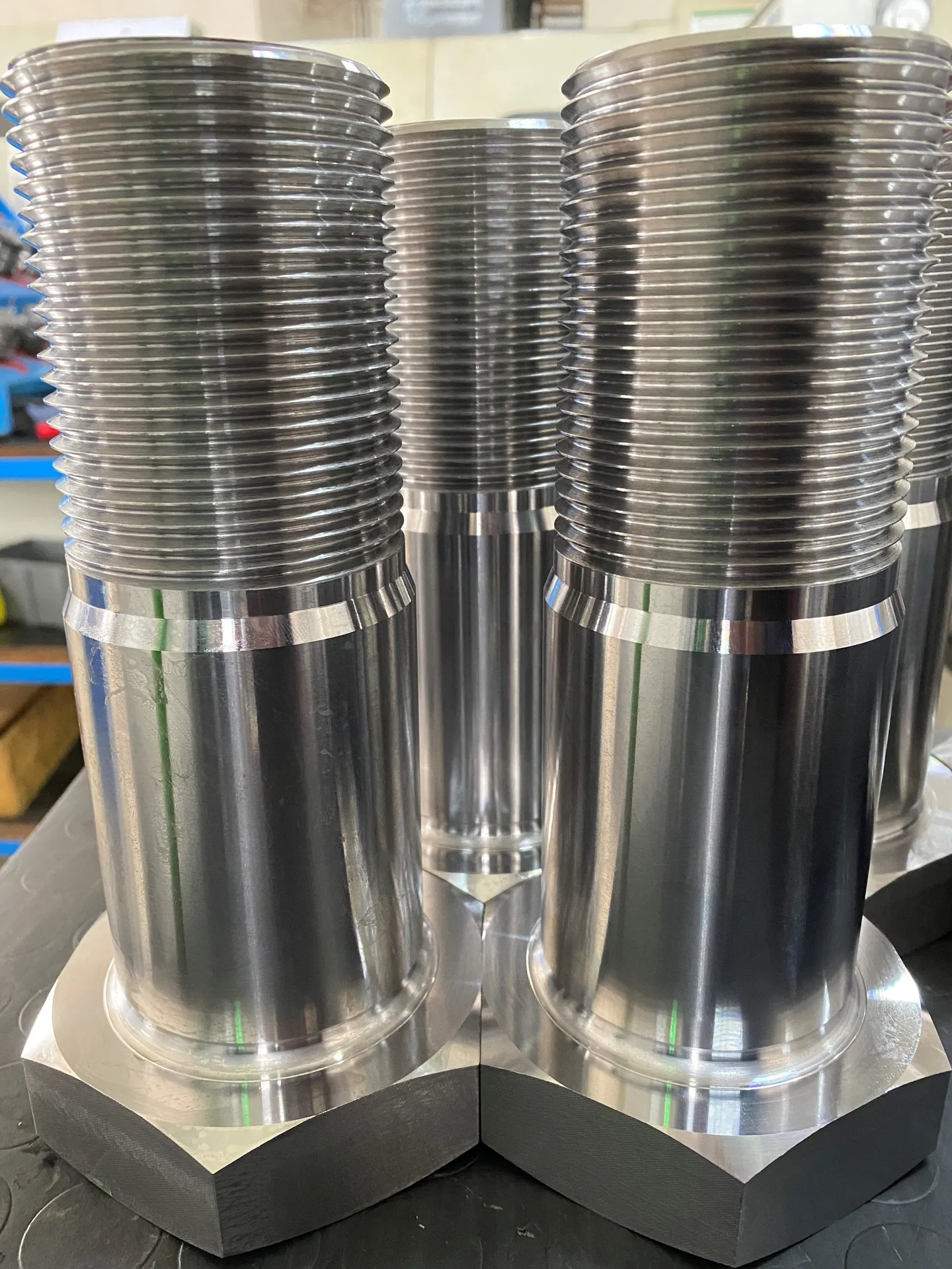 M42 Male Screw